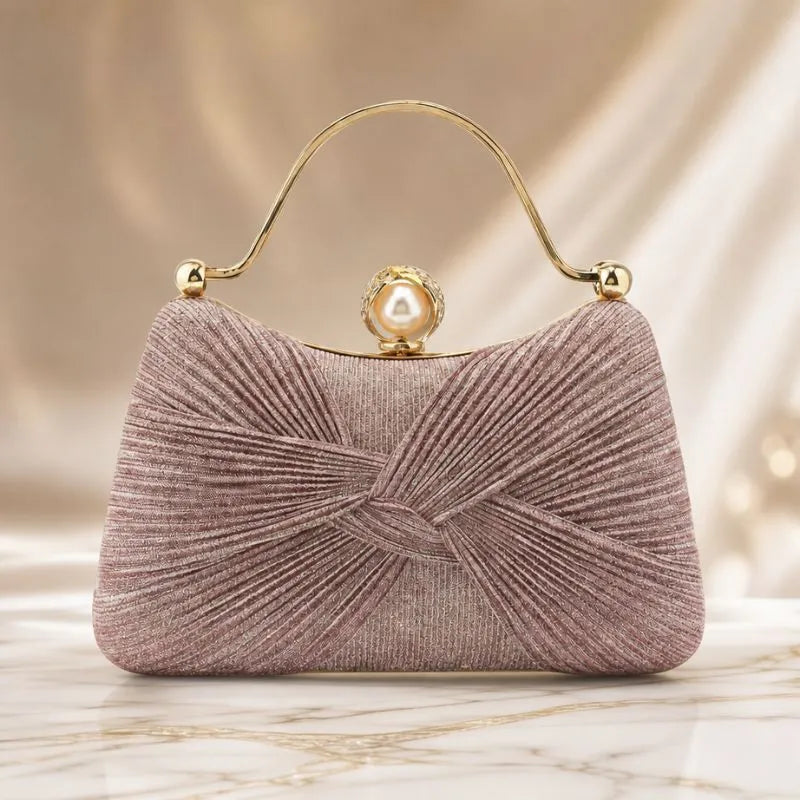 ALMA | BOLSO DE NOCHE MODERNO