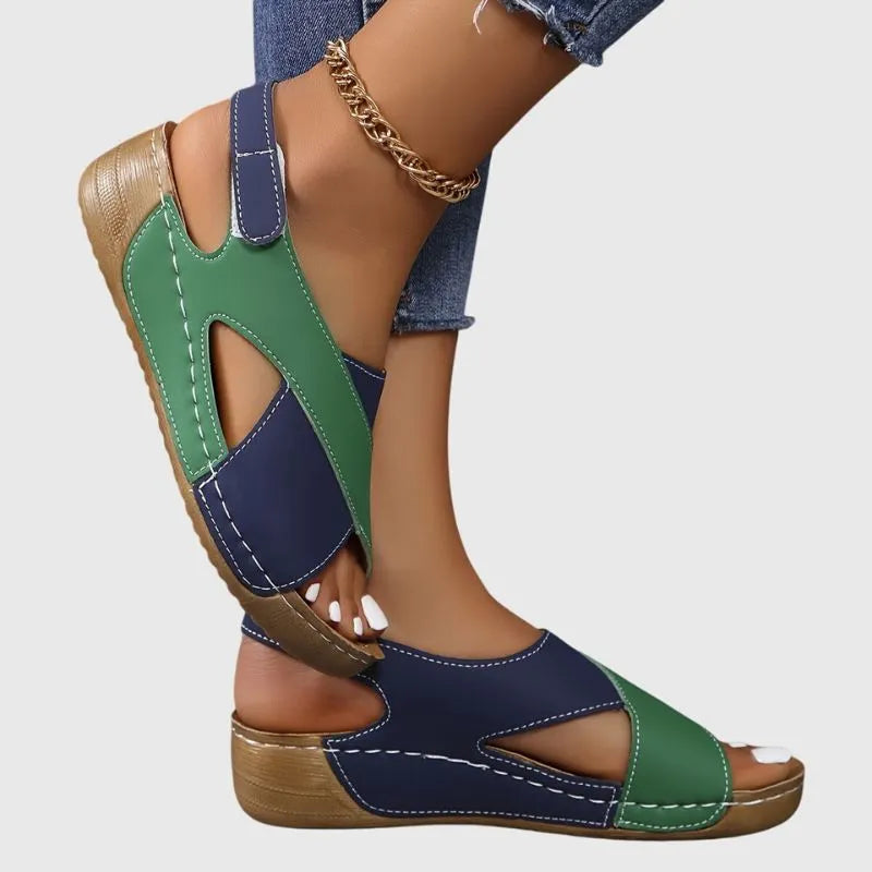 NADDY | SANDALIAS CÓMODAS