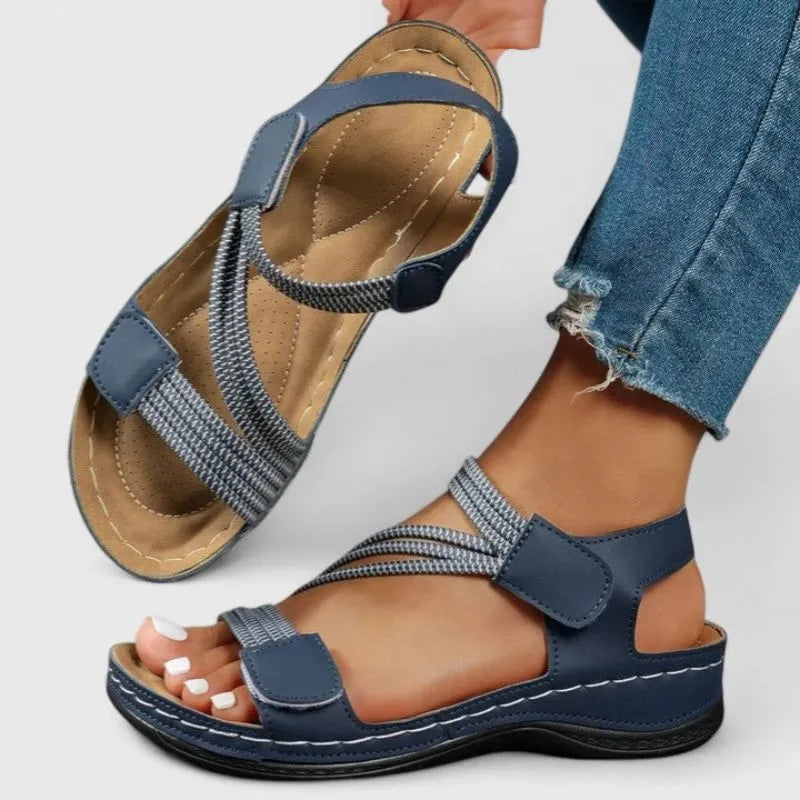 OPHERA | SANDALIAS CÓMODAS