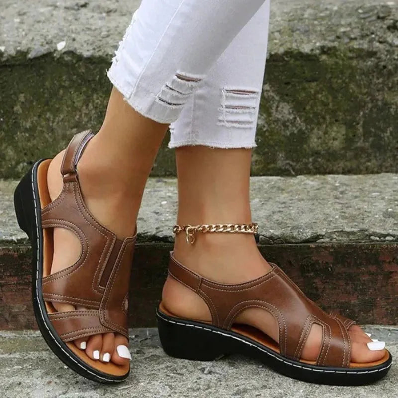MELODY | SANDALIAS CÓMODAS