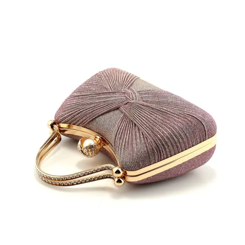 ALMA | BOLSO DE NOCHE MODERNO