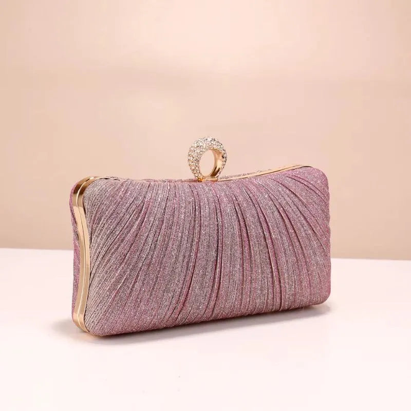 VALENTIA | CLUTCH DE NOCHE