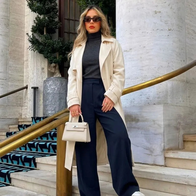 ELORE | BOLSO MODERNO RECTANGULAR