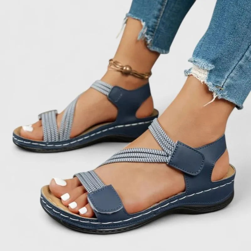 OPHERA | SANDALIAS CÓMODAS