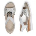 ENDY | SANDALIAS CÓMODAS