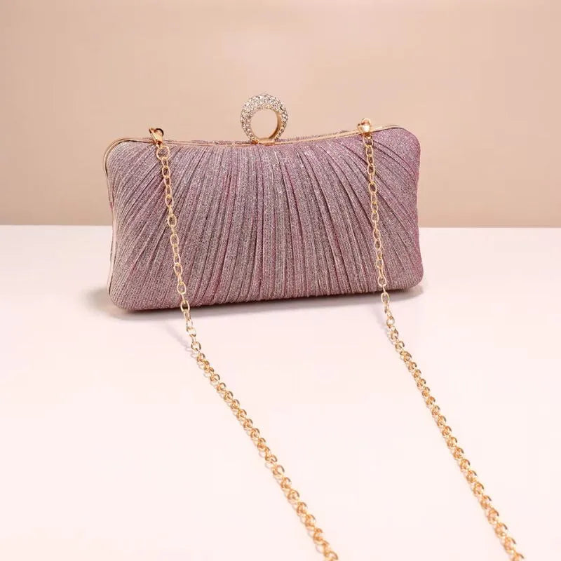 VALENTIA | CLUTCH DE NOCHE