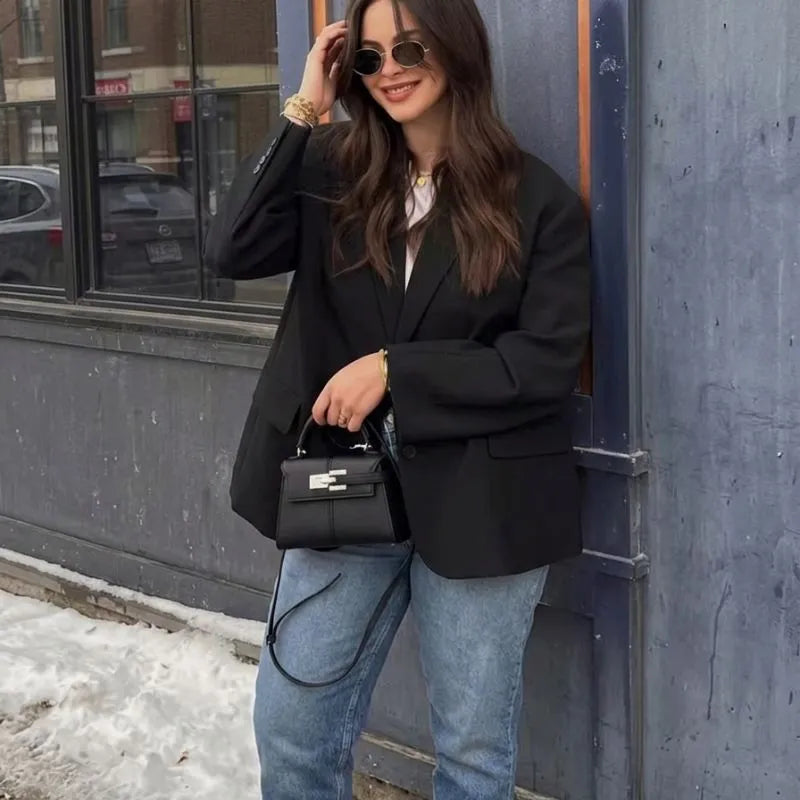 ELORE | BOLSO MODERNO RECTANGULAR