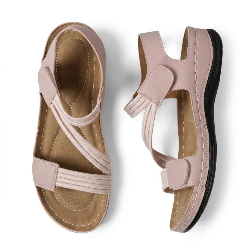 OPHERA | SANDALIAS CÓMODAS