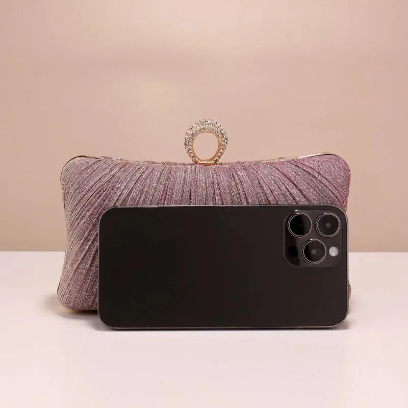 VALENTIA | CLUTCH DE NOCHE