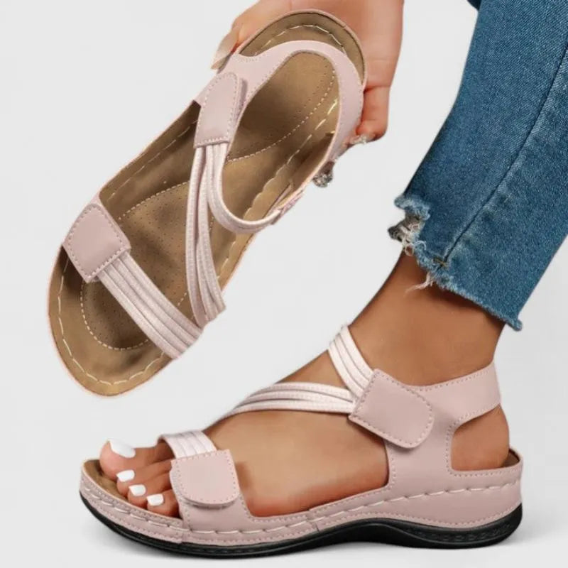 OPHERA | SANDALIAS CÓMODAS