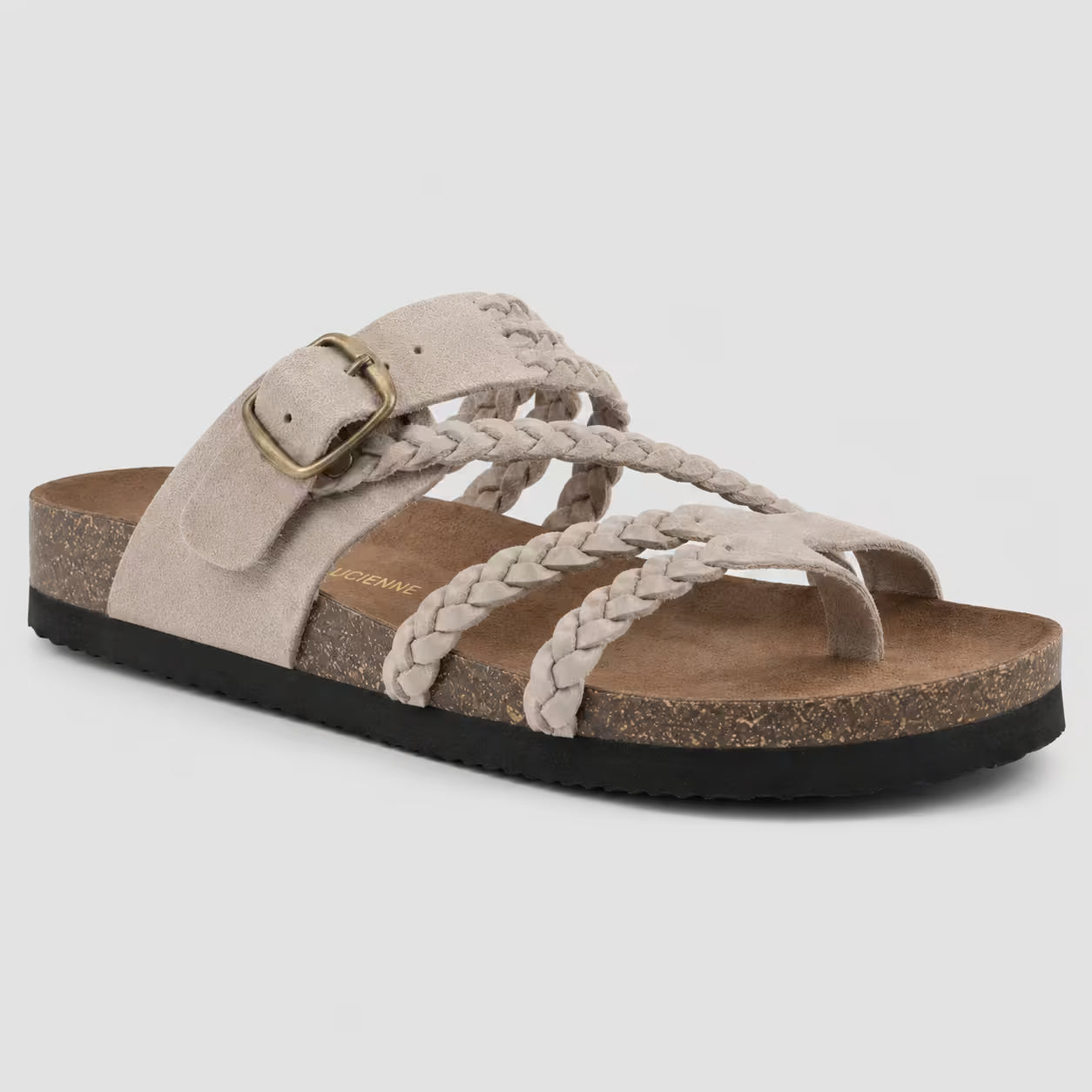 HAYER | SANDALIAS ORTOPÉDICAS