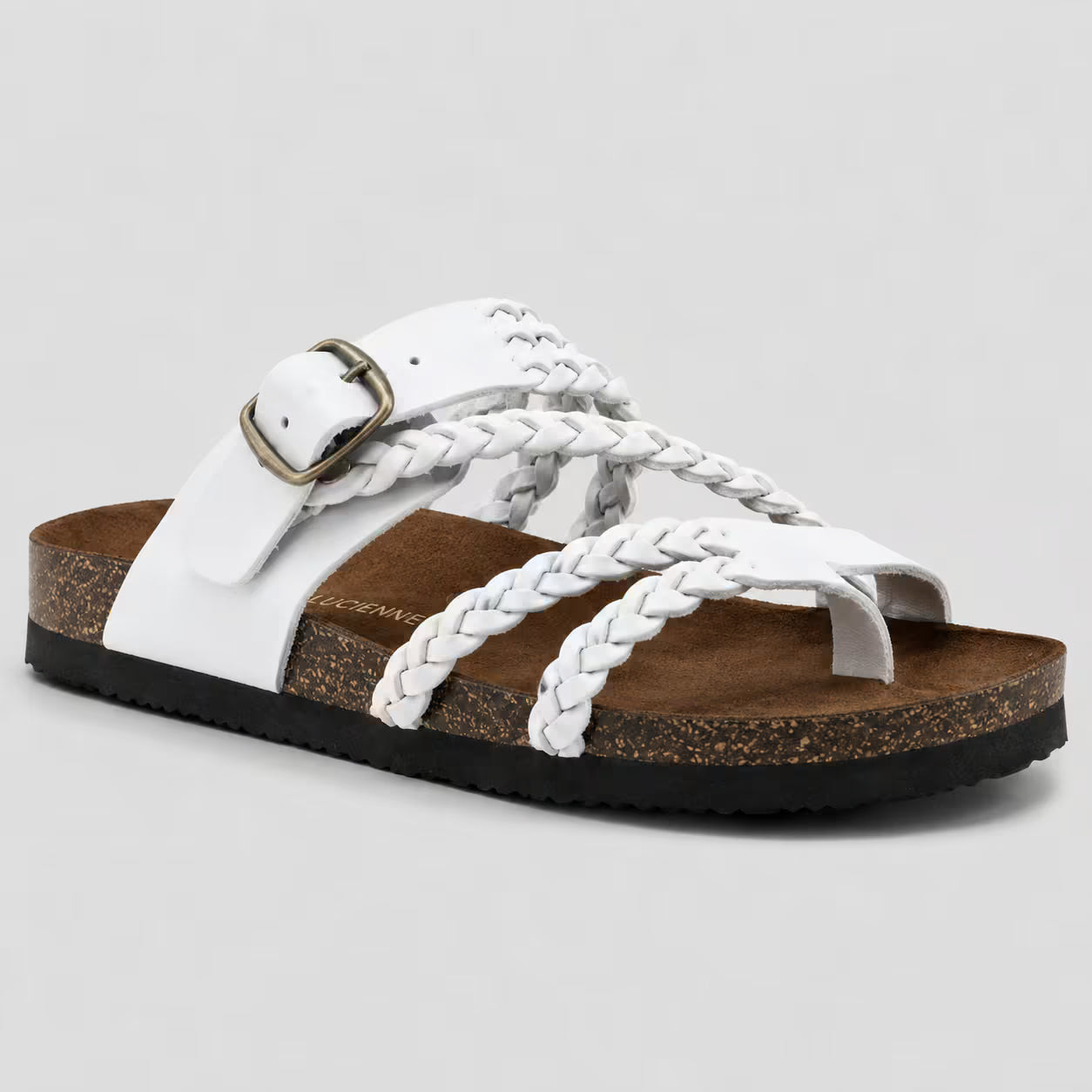 HAYER | SANDALIAS ORTOPÉDICAS