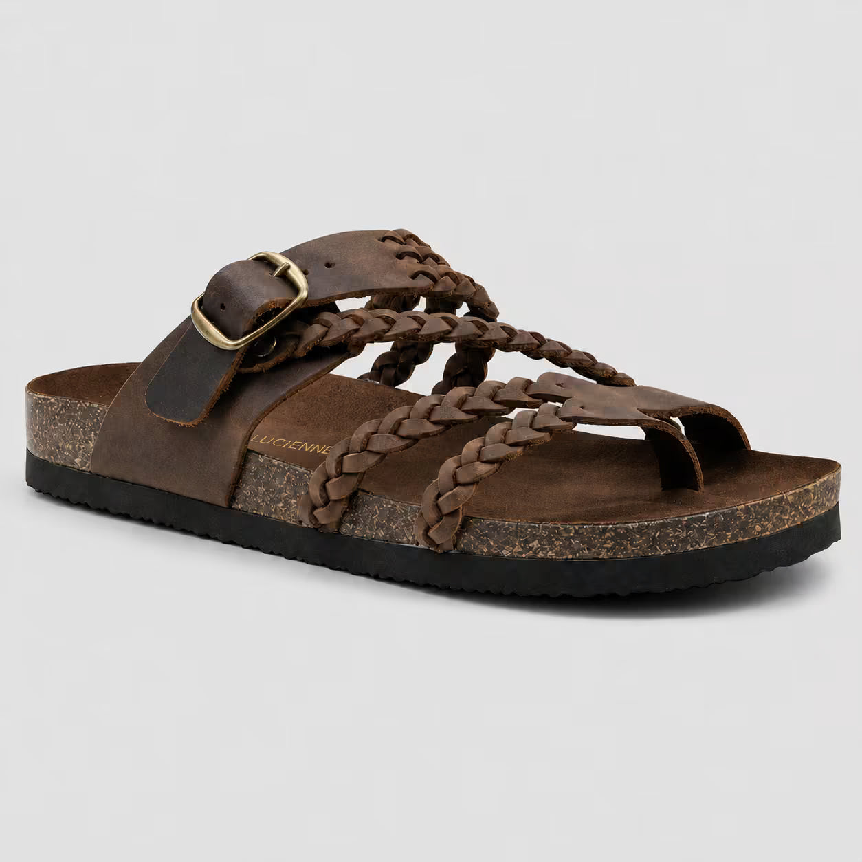 HAYER | SANDALIAS ORTOPÉDICAS