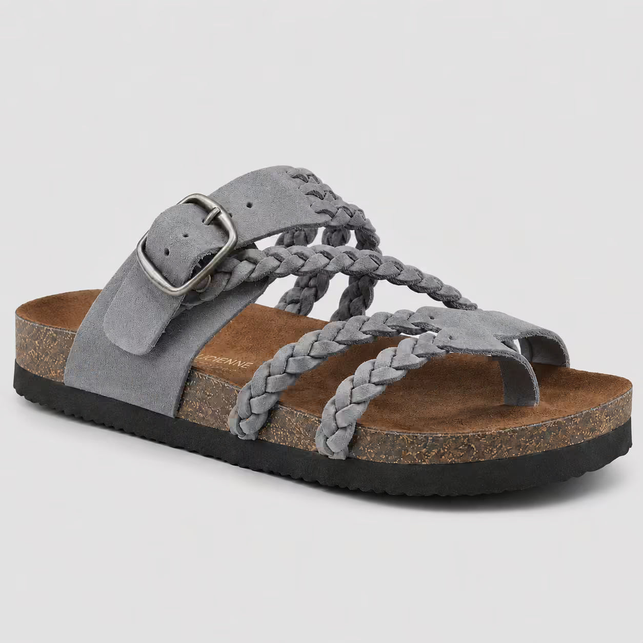 HAYER | SANDALIAS ORTOPÉDICAS