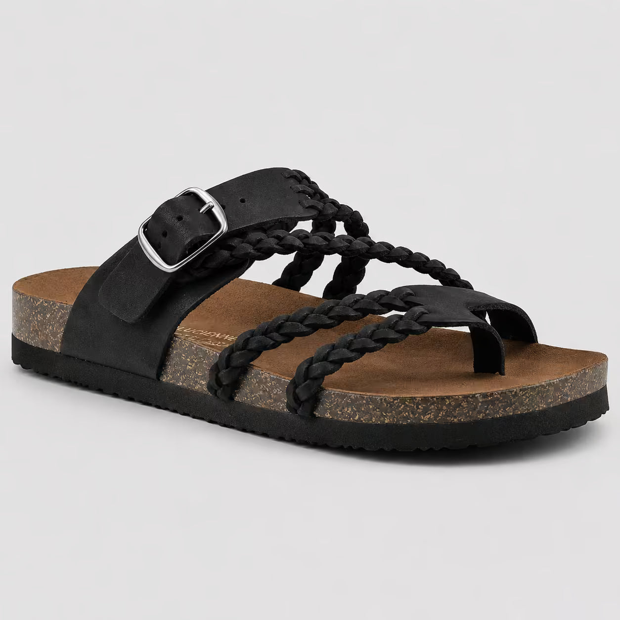 HAYER | SANDALIAS ORTOPÉDICAS
