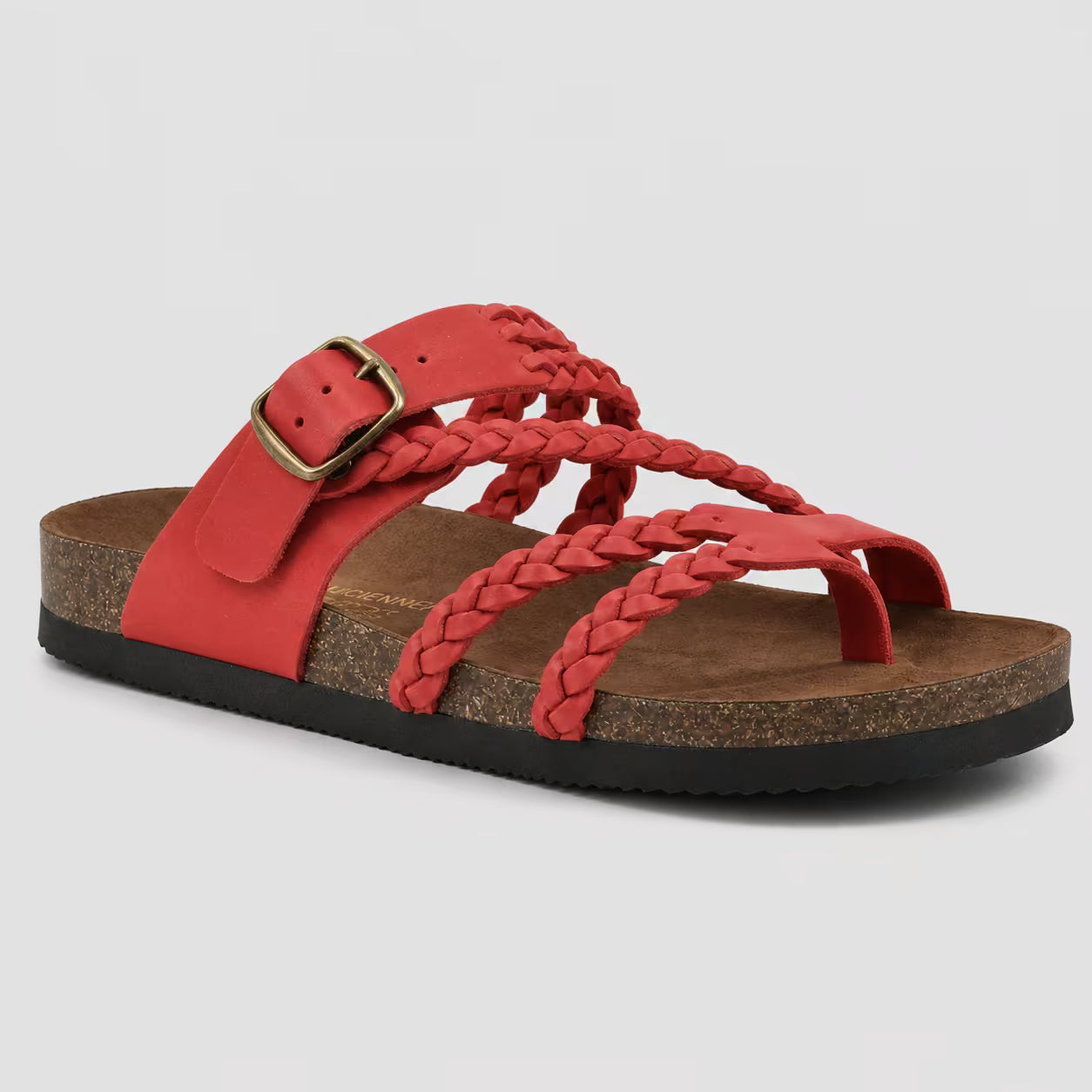 HAYER | SANDALIAS ORTOPÉDICAS
