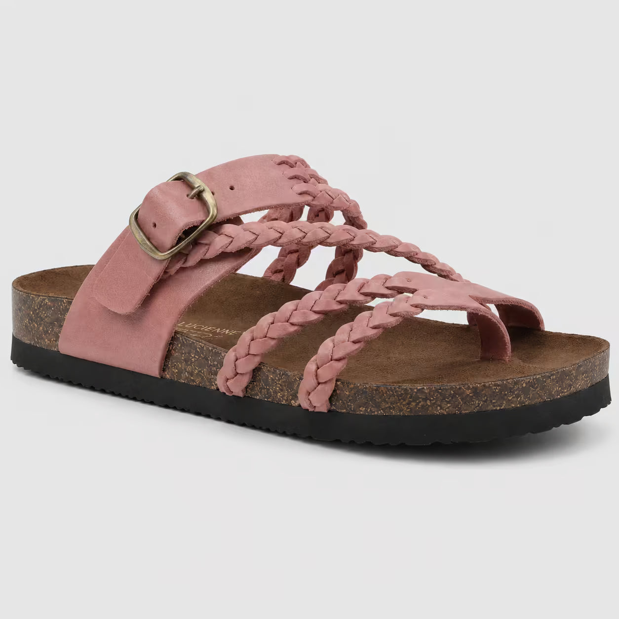HAYER | SANDALIAS ORTOPÉDICAS