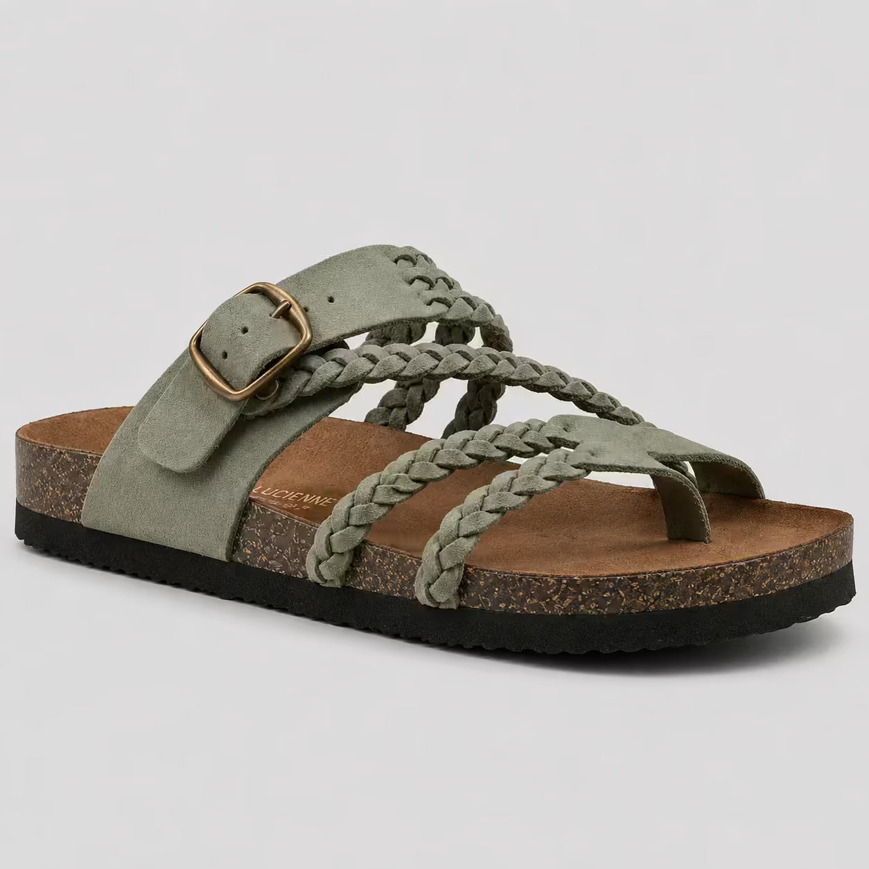 HAYER | SANDALIAS ORTOPÉDICAS